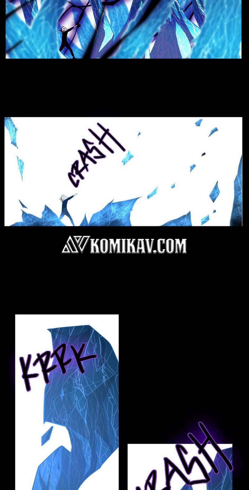 The Beginning After the End Chap 67 - Next Chap 68