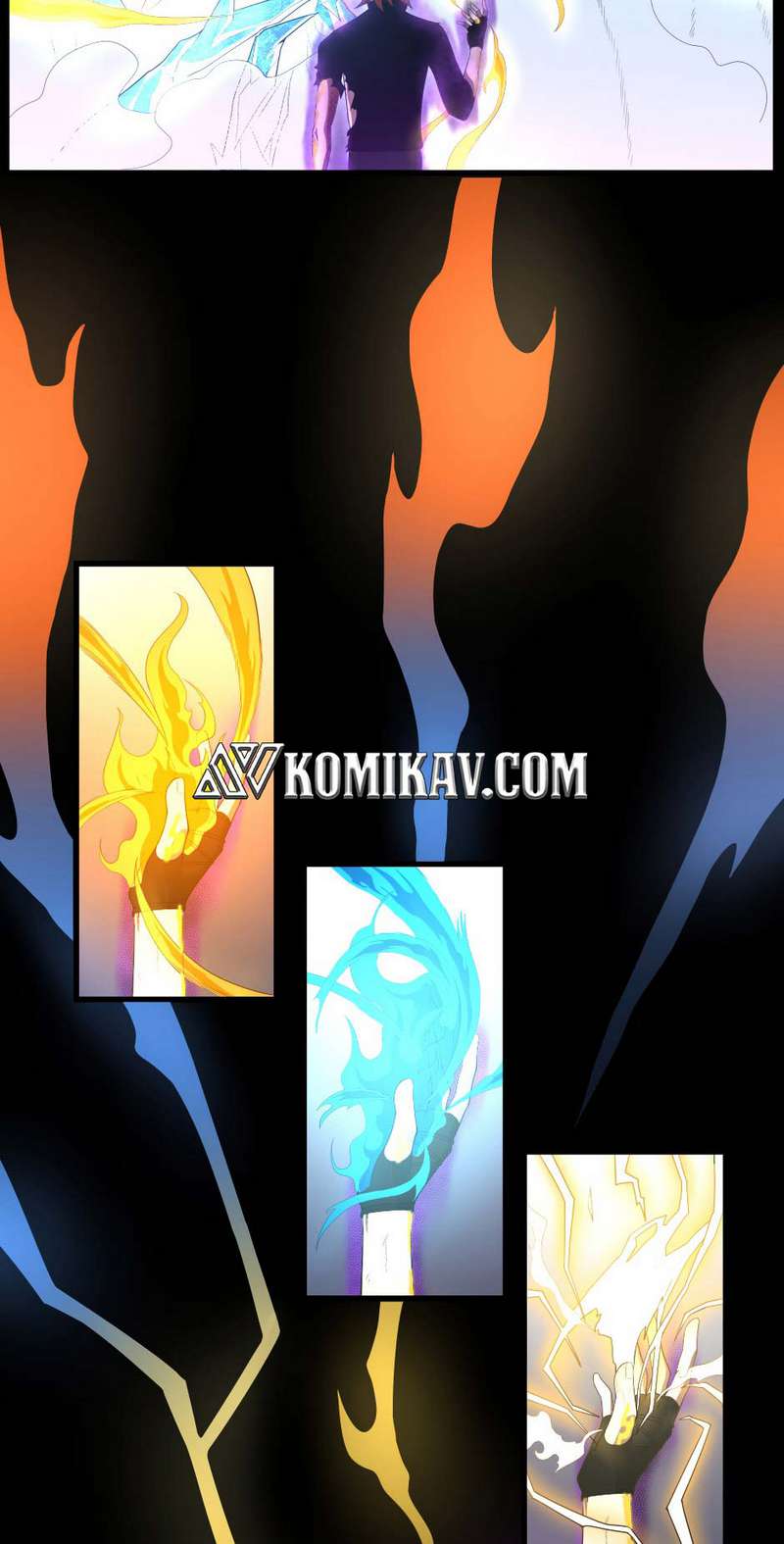 The Beginning After the End Chap 67 - Next Chap 68