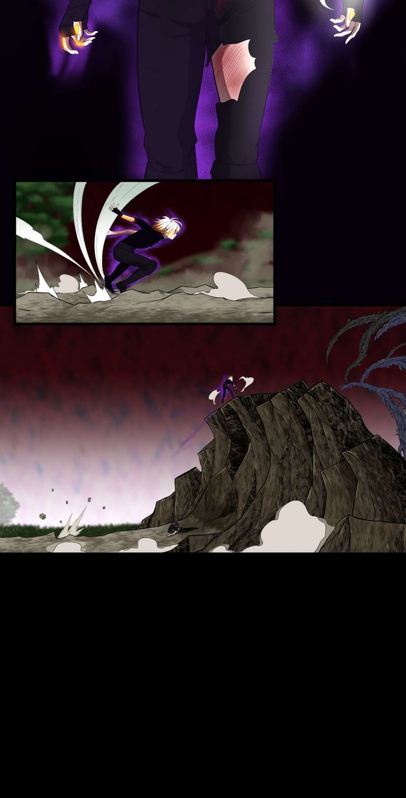 The Beginning After the End Chap 67 - Next Chap 68