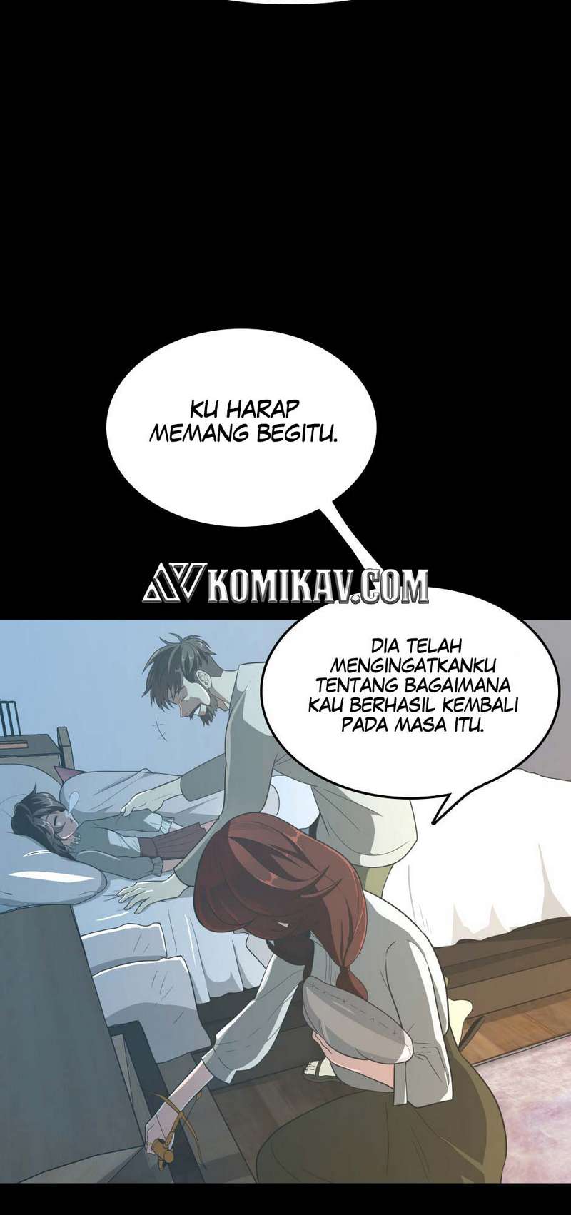 The Beginning After the End Chap 67 - Next Chap 68