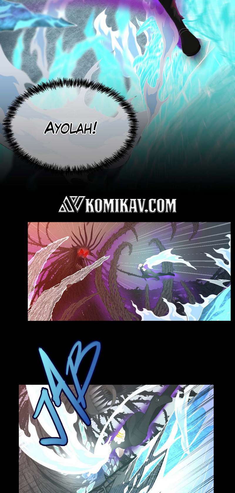 The Beginning After the End Chap 67 - Next Chap 68