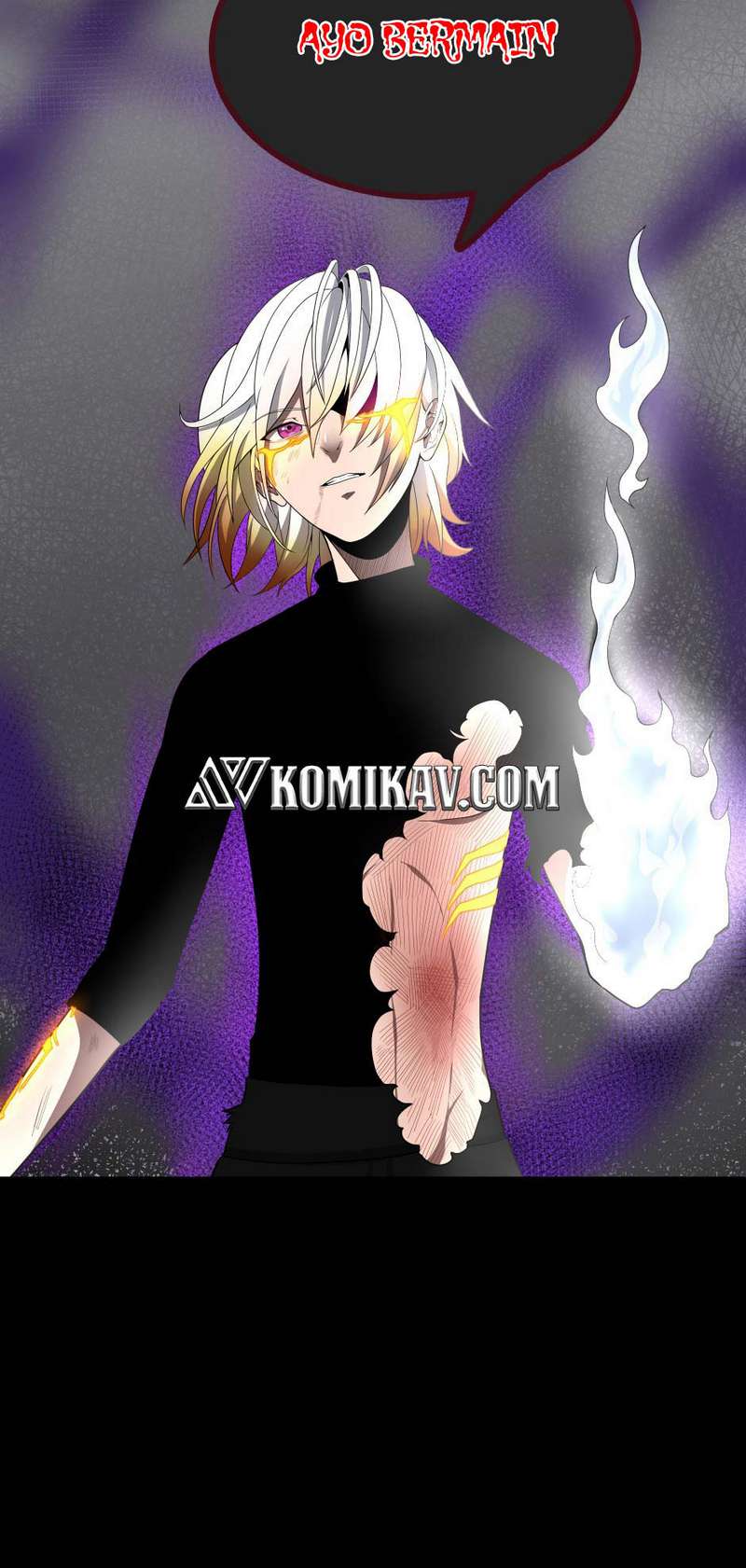 The Beginning After the End Chap 67 - Next Chap 68