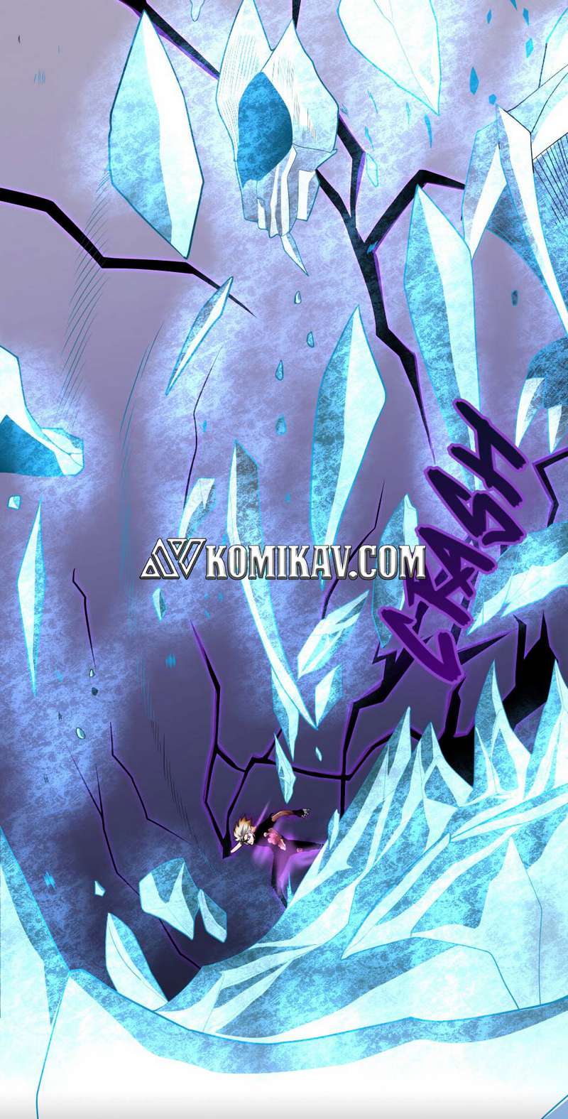 The Beginning After the End Chap 67 - Next Chap 68