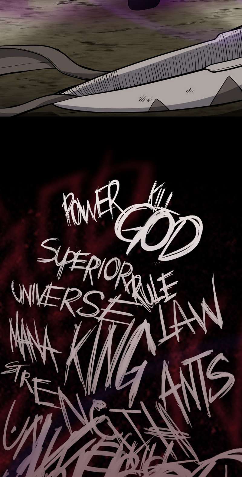 The Beginning After the End Chap 67 - Next Chap 68