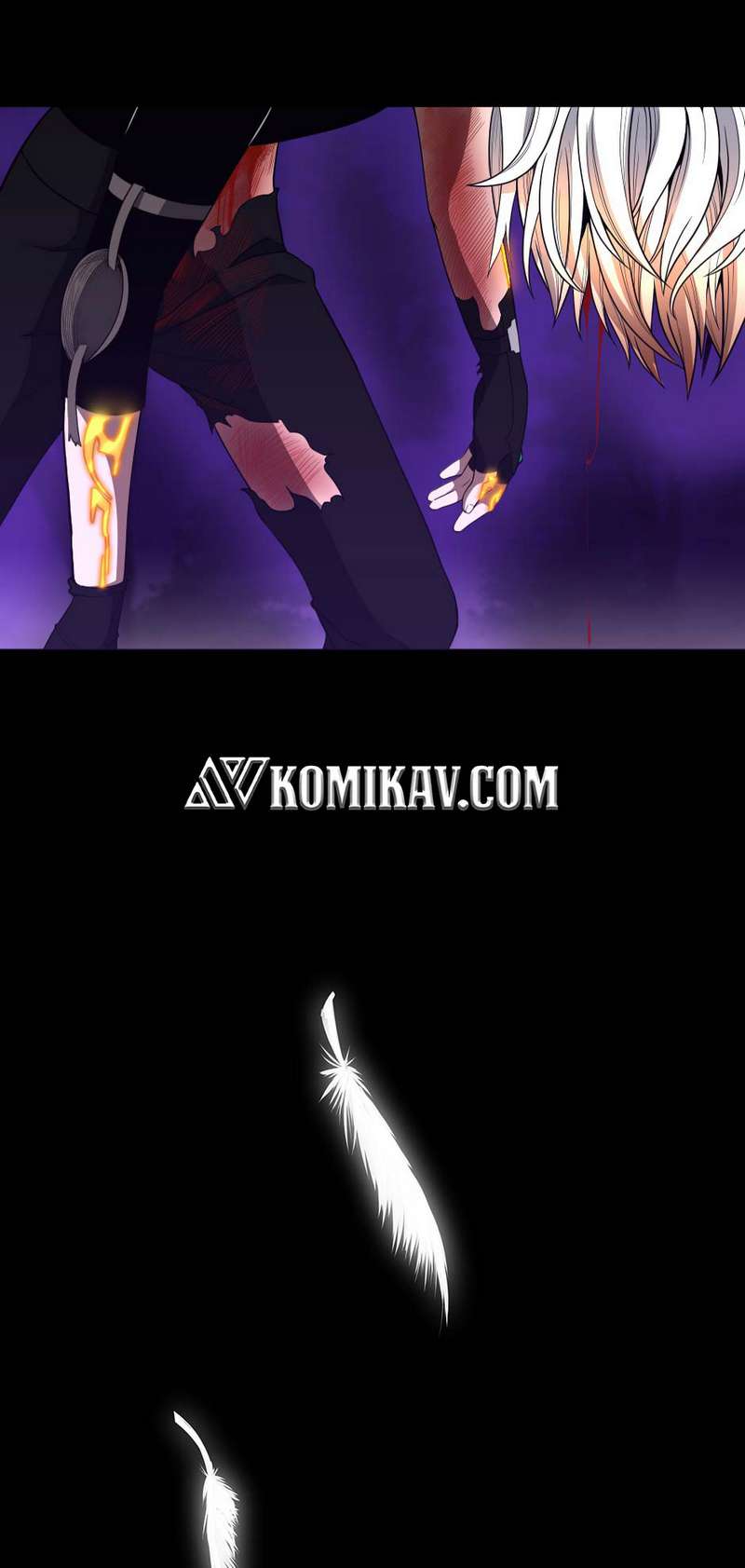 The Beginning After the End Chap 67 - Next Chap 68