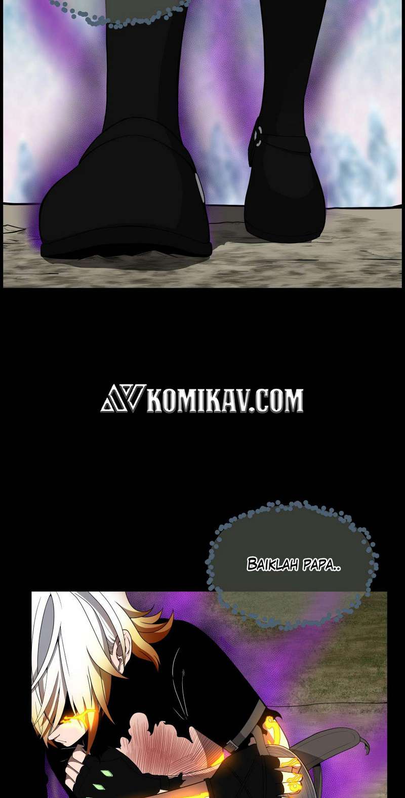 The Beginning After the End Chap 67 - Next Chap 68