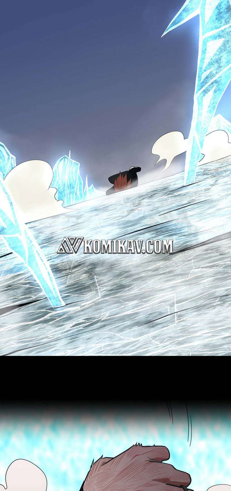 The Beginning After the End Chap 67 - Next Chap 68