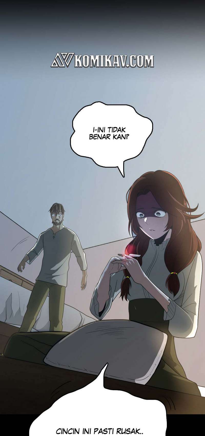 The Beginning After the End Chap 67 - Next Chap 68