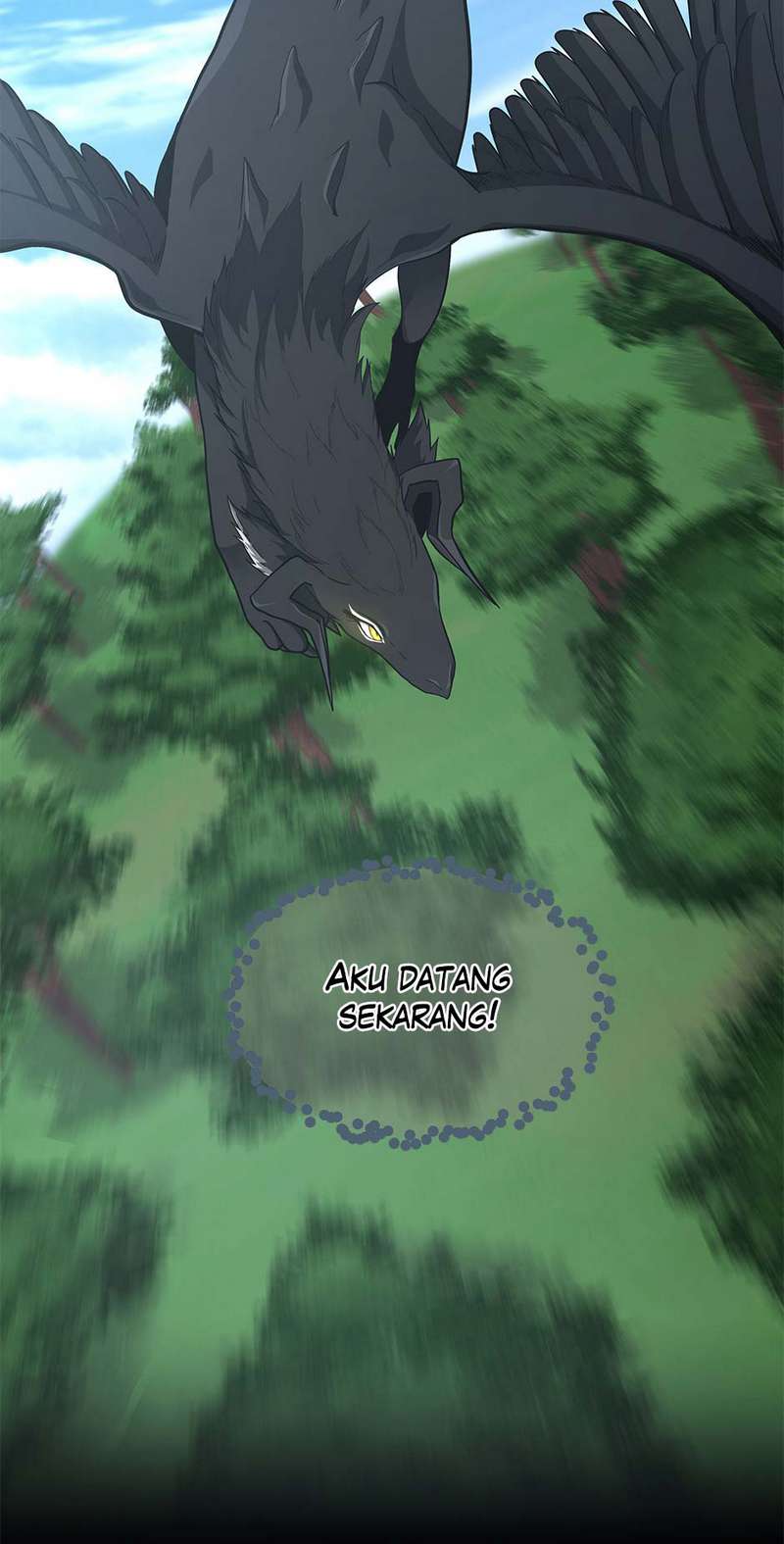 The Beginning After the End Chap 67 - Next Chap 68