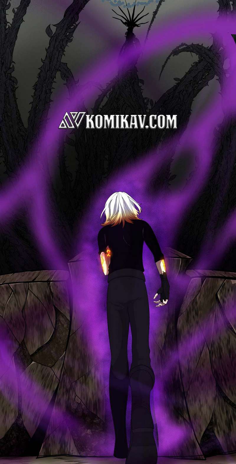 The Beginning After the End Chap 67 - Next Chap 68