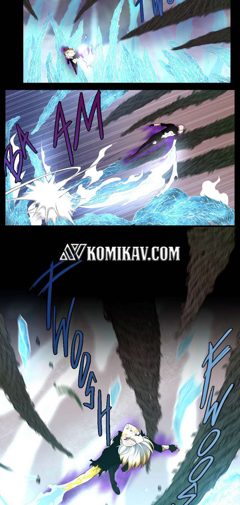 The Beginning After the End Chap 67 - Next Chap 68