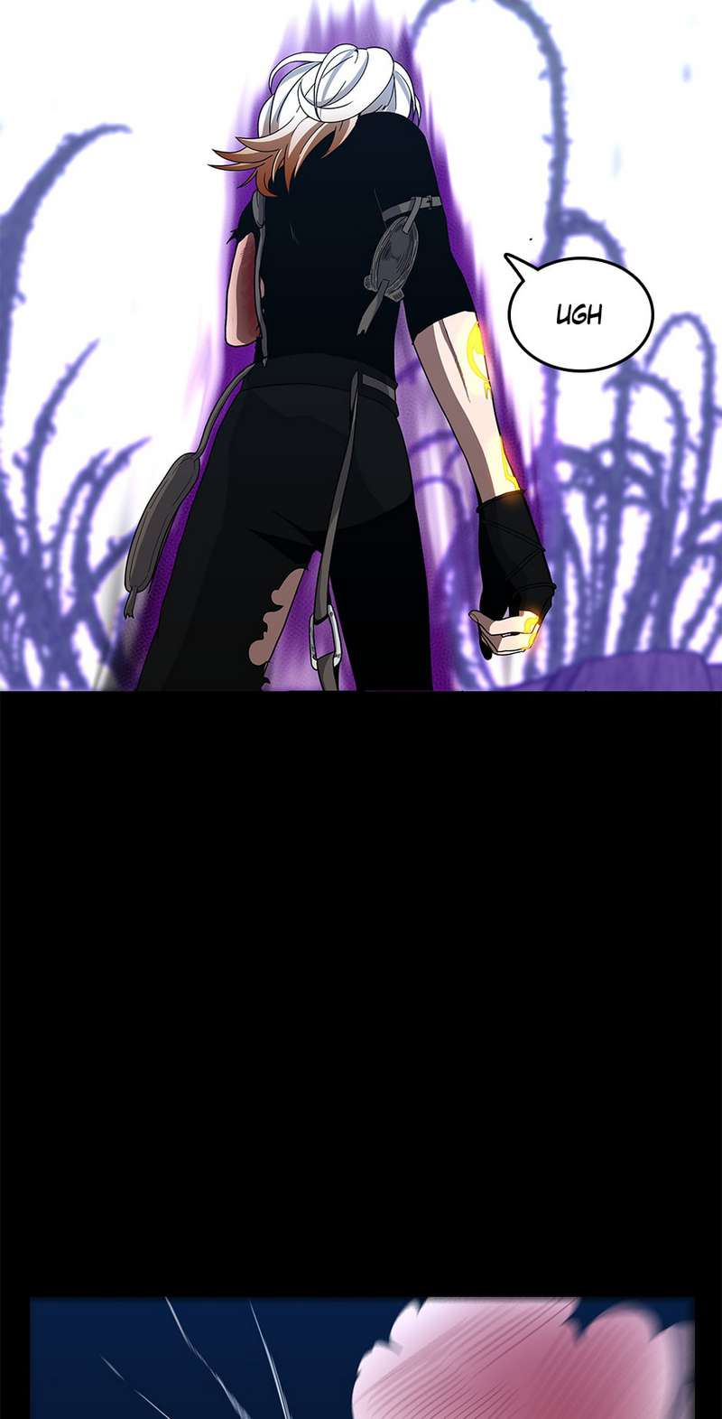 The Beginning After the End Chap 67 - Next Chap 68