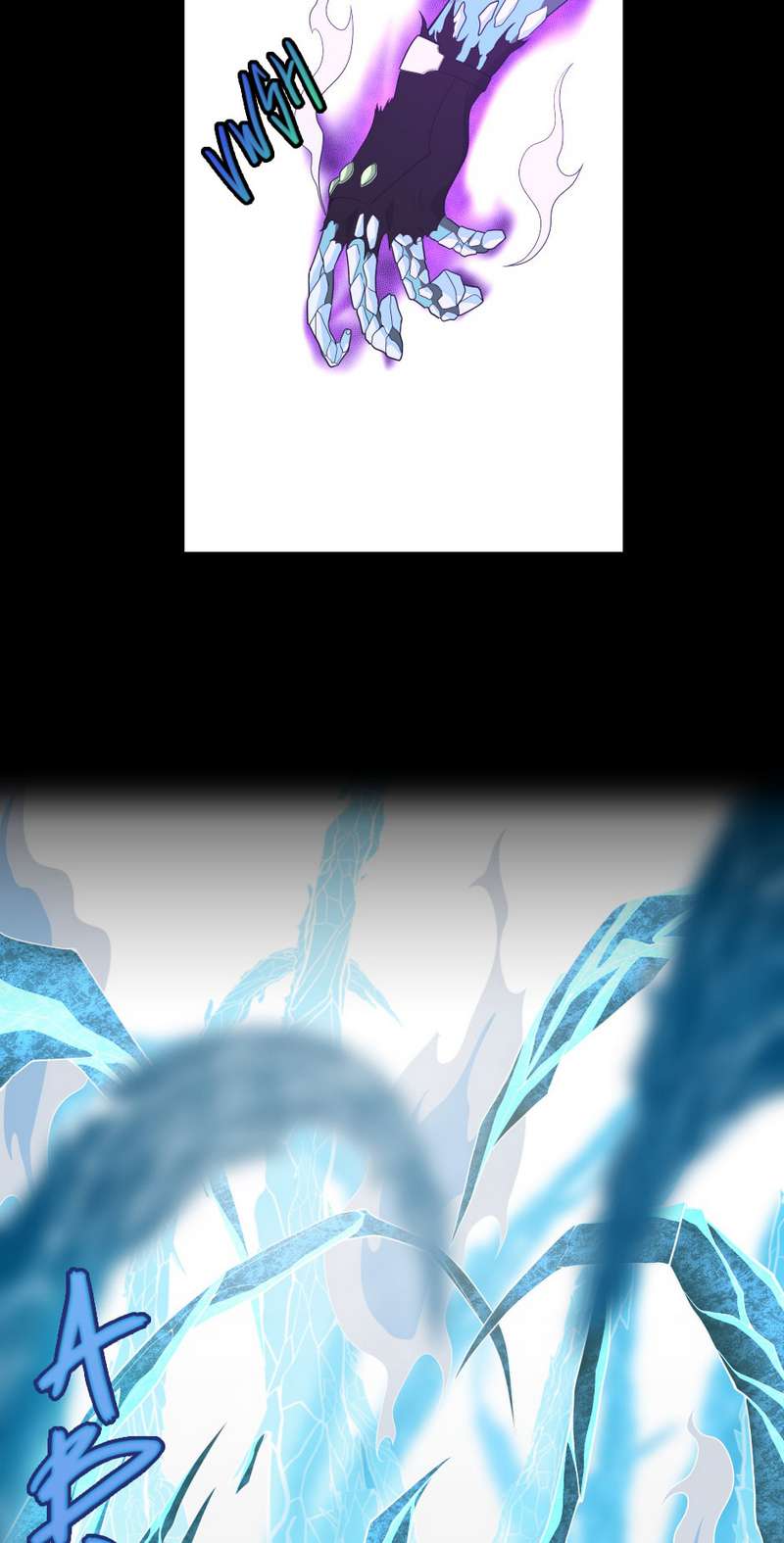 The Beginning After the End Chap 67 - Next Chap 68