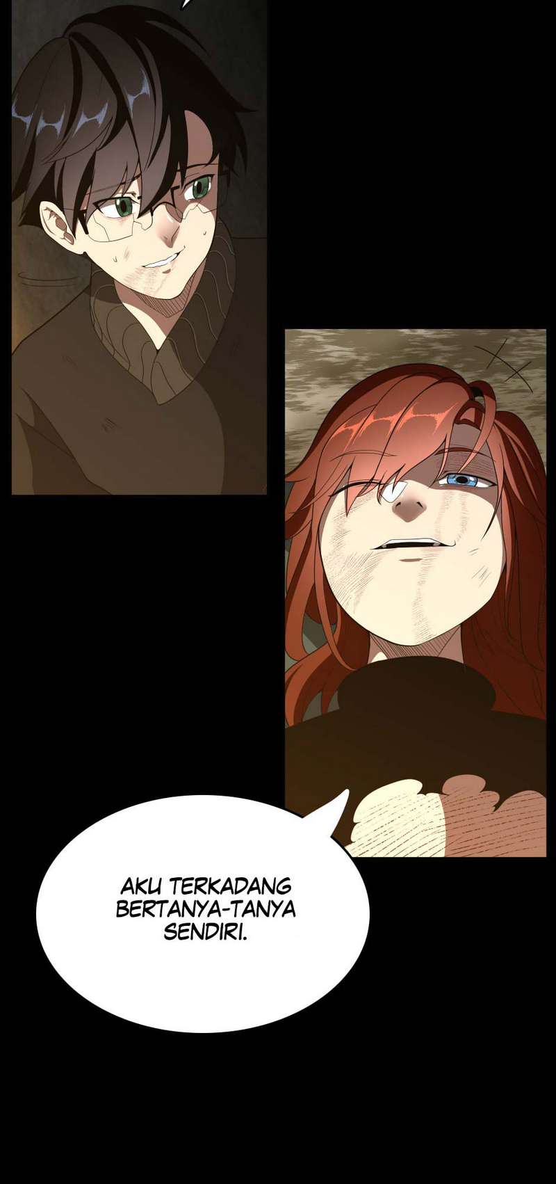 The Beginning After the End Chap 68 - Next Chap 69