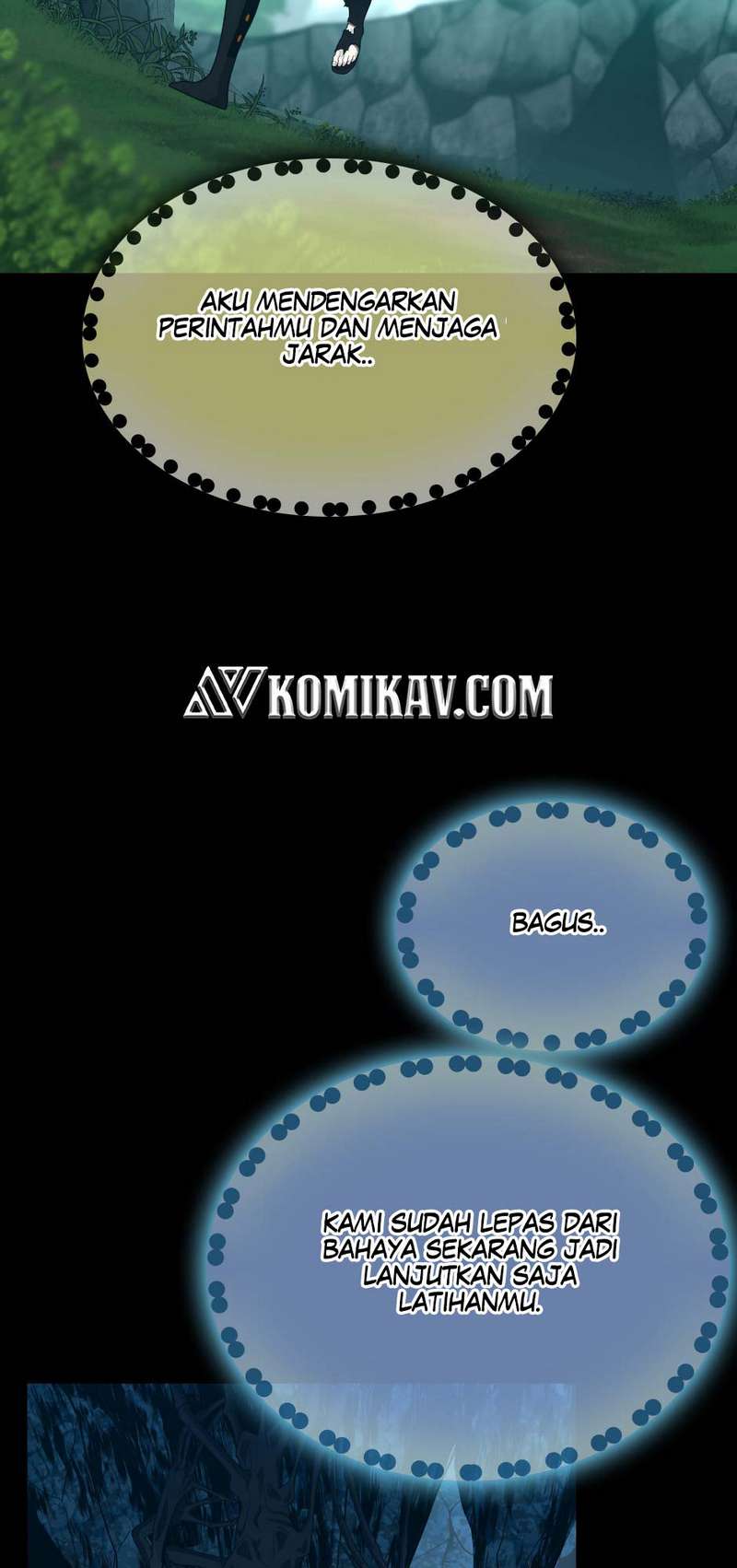 The Beginning After the End Chap 68 - Next Chap 69