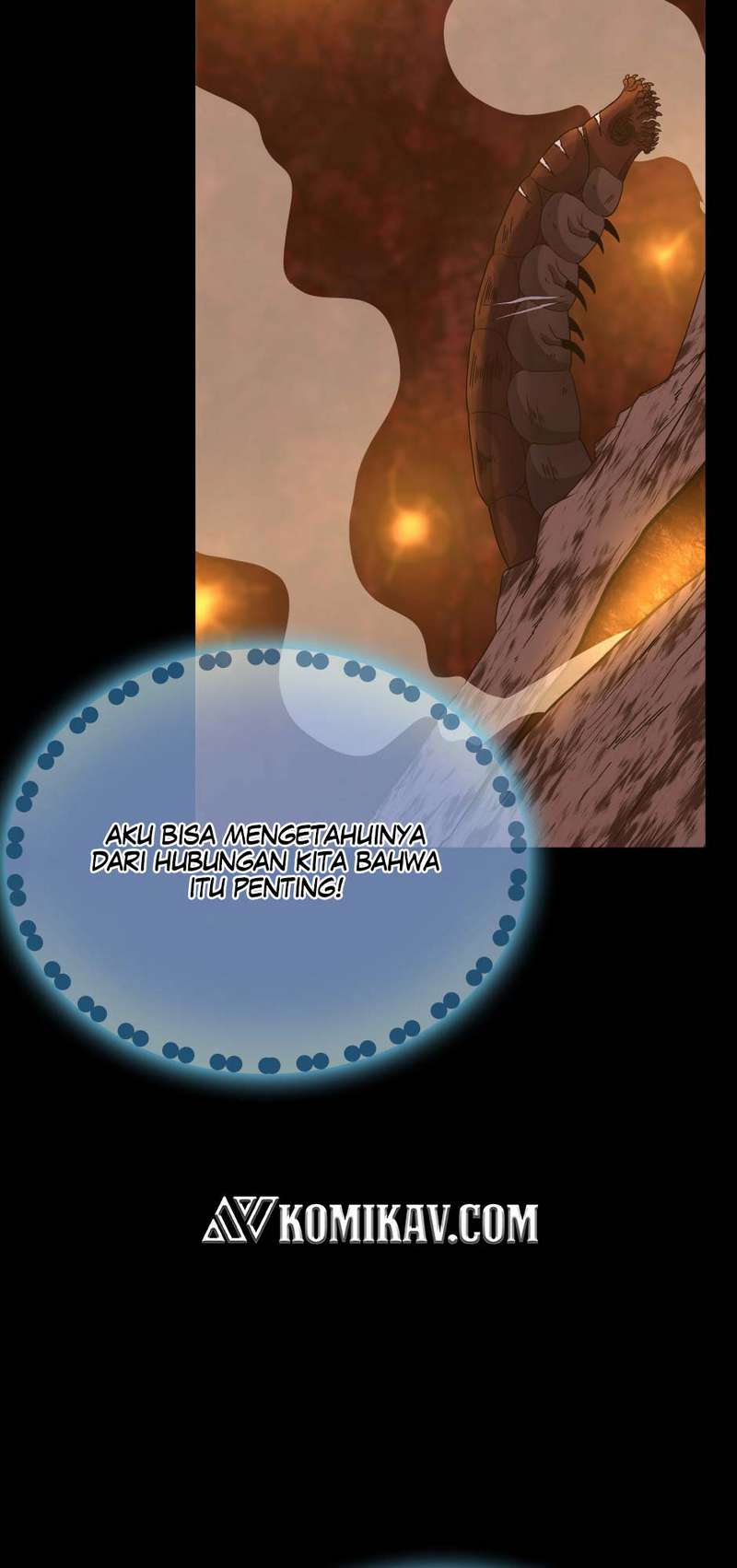 The Beginning After the End Chap 68 - Next Chap 69