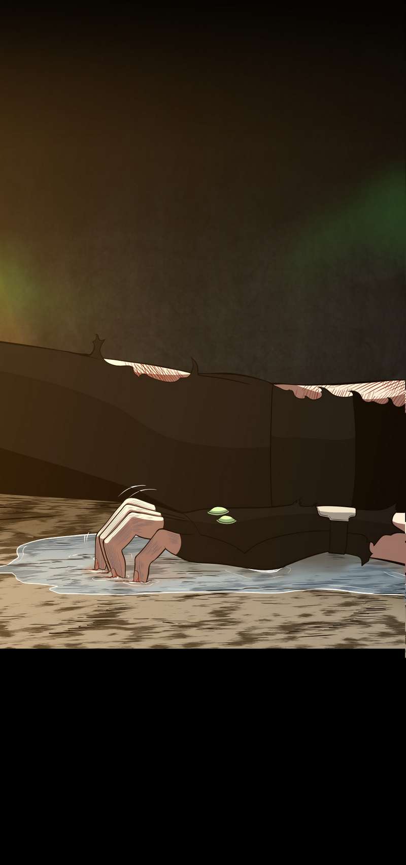 The Beginning After the End Chap 68 - Next Chap 69