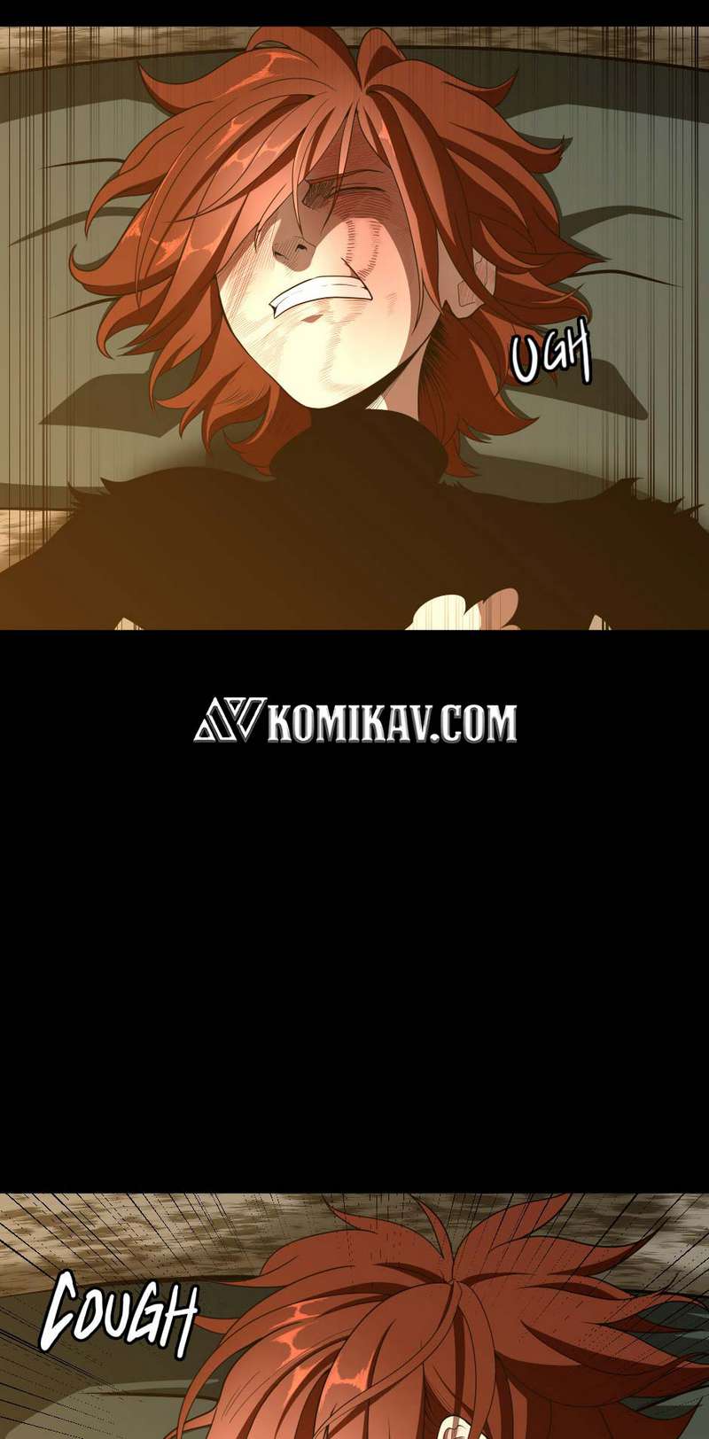 The Beginning After the End Chap 68 - Next Chap 69