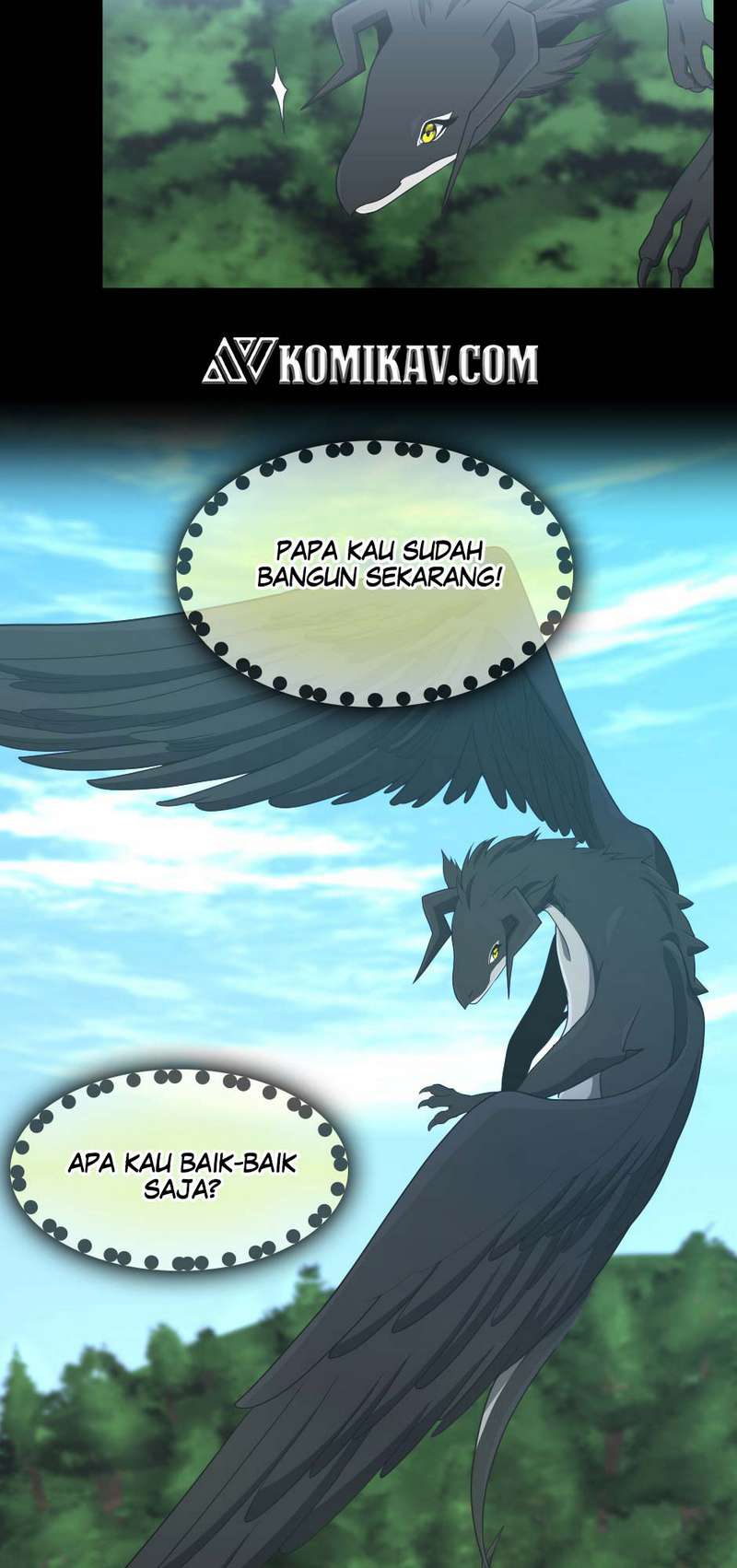 The Beginning After the End Chap 68 - Next Chap 69