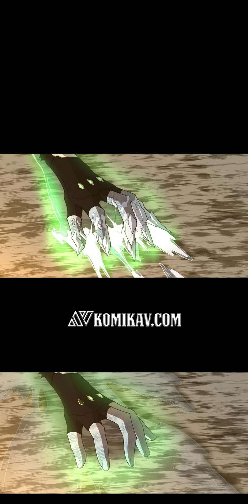 The Beginning After the End Chap 68 - Next Chap 69