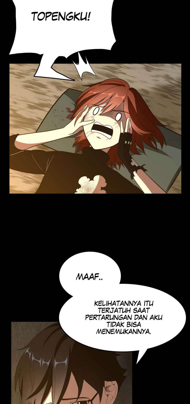 The Beginning After the End Chap 68 - Next Chap 69