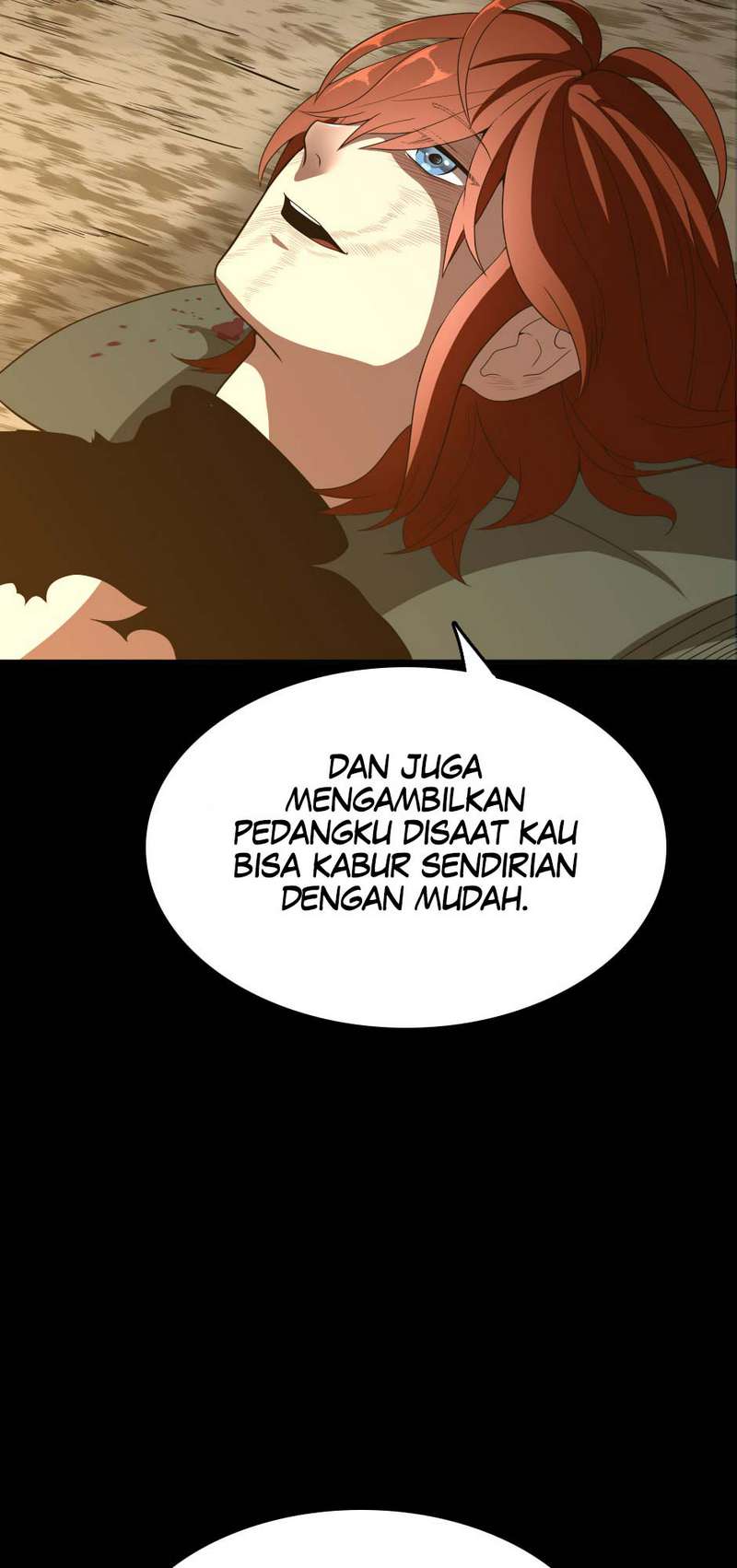 The Beginning After the End Chap 68 - Next Chap 69
