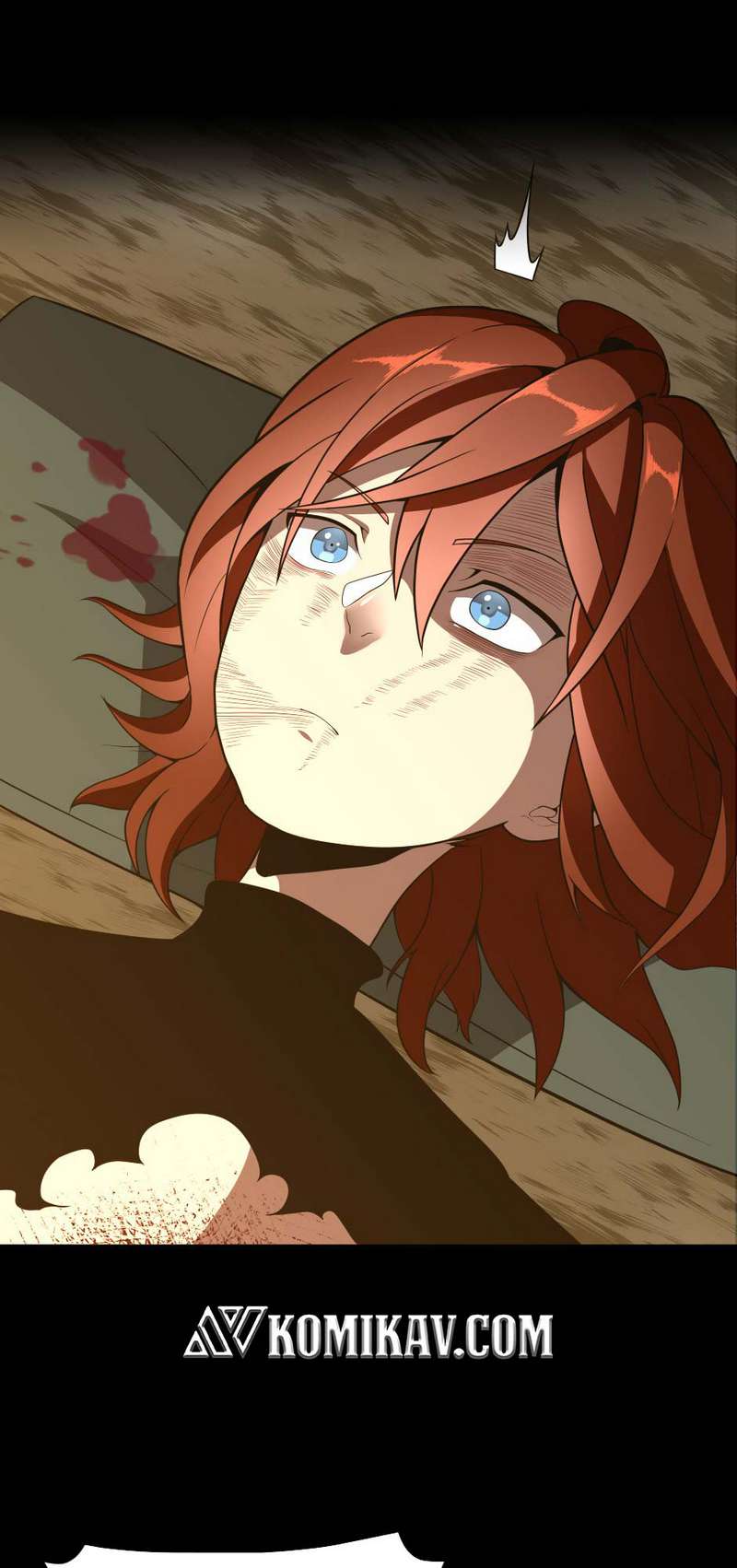 The Beginning After the End Chap 68 - Next Chap 69