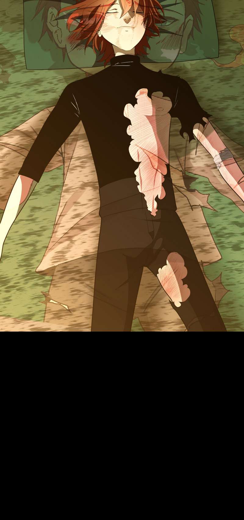 The Beginning After the End Chap 68 - Next Chap 69