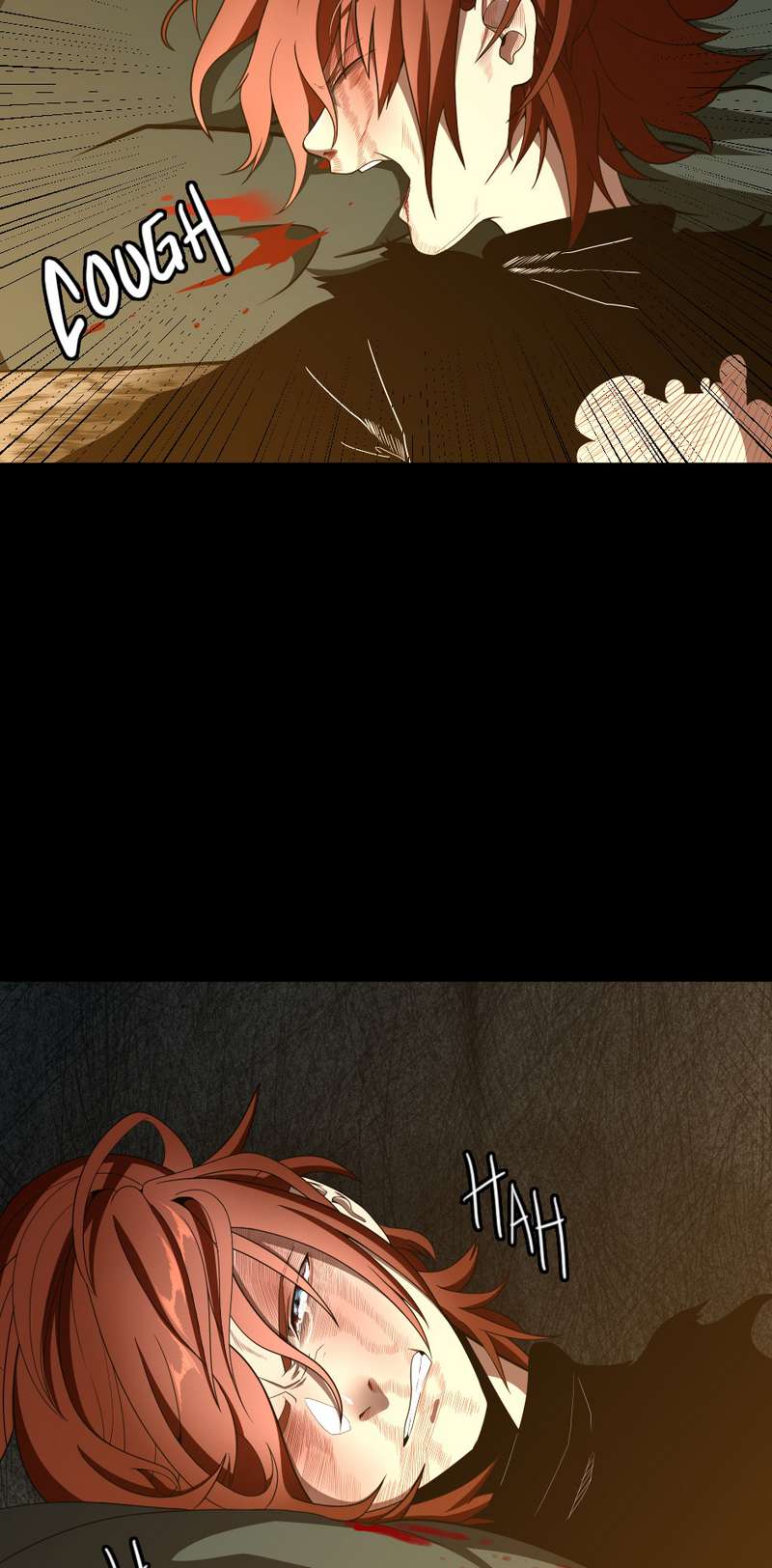 The Beginning After the End Chap 68 - Next Chap 69