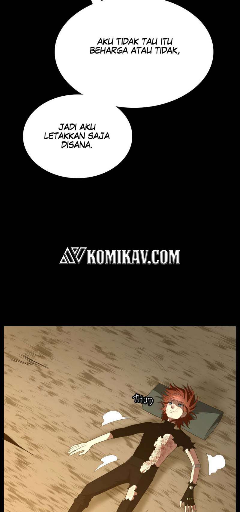 The Beginning After the End Chap 68 - Next Chap 69