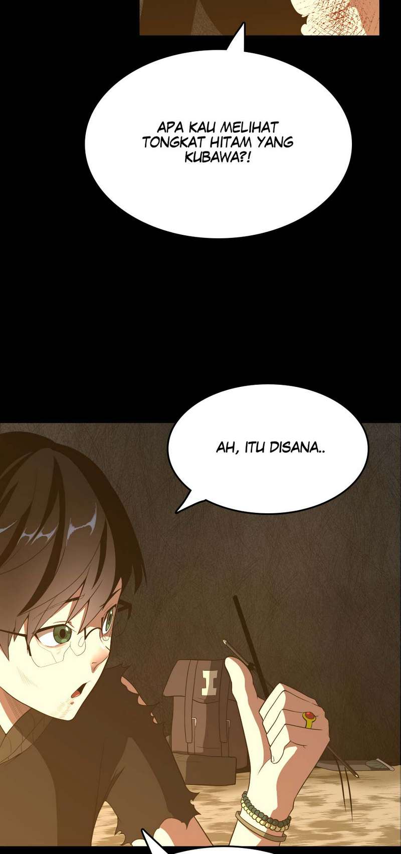 The Beginning After the End Chap 68 - Next Chap 69