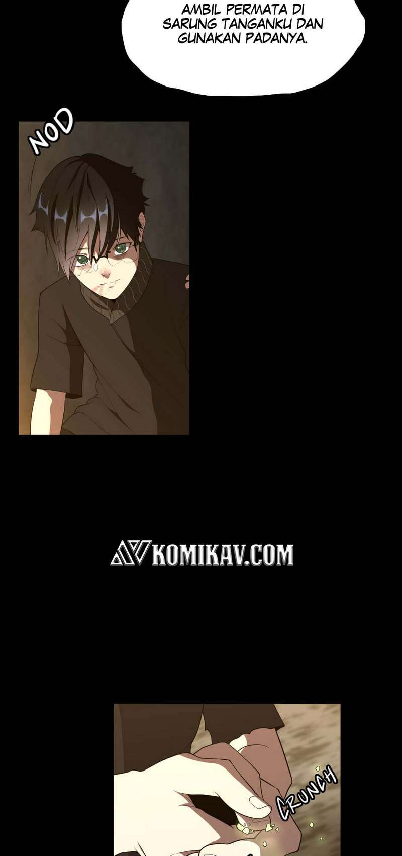 The Beginning After the End Chap 68 - Next Chap 69