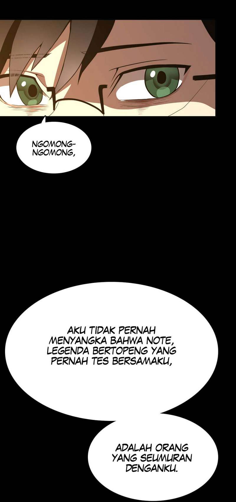 The Beginning After the End Chap 68 - Next Chap 69