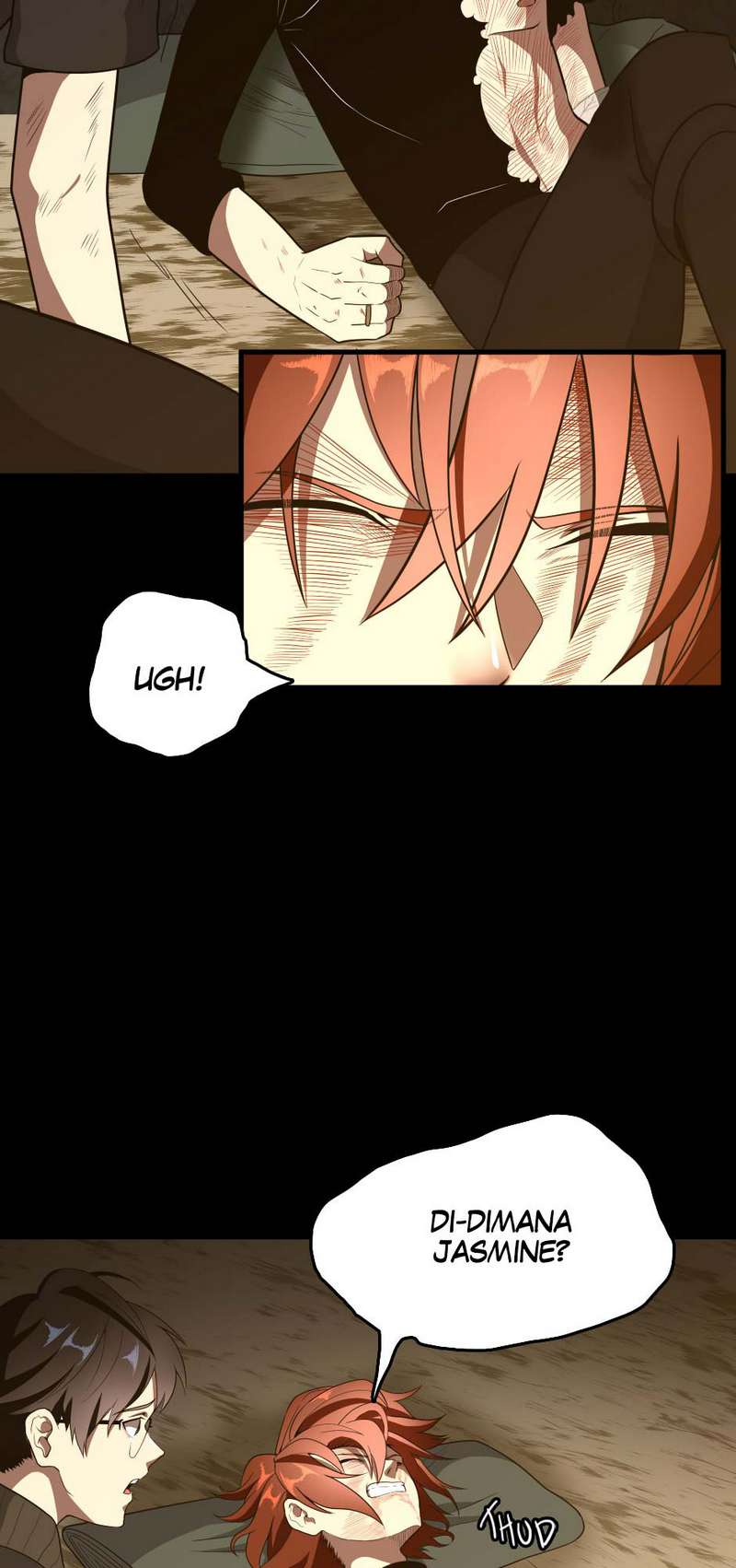 The Beginning After the End Chap 68 - Next Chap 69