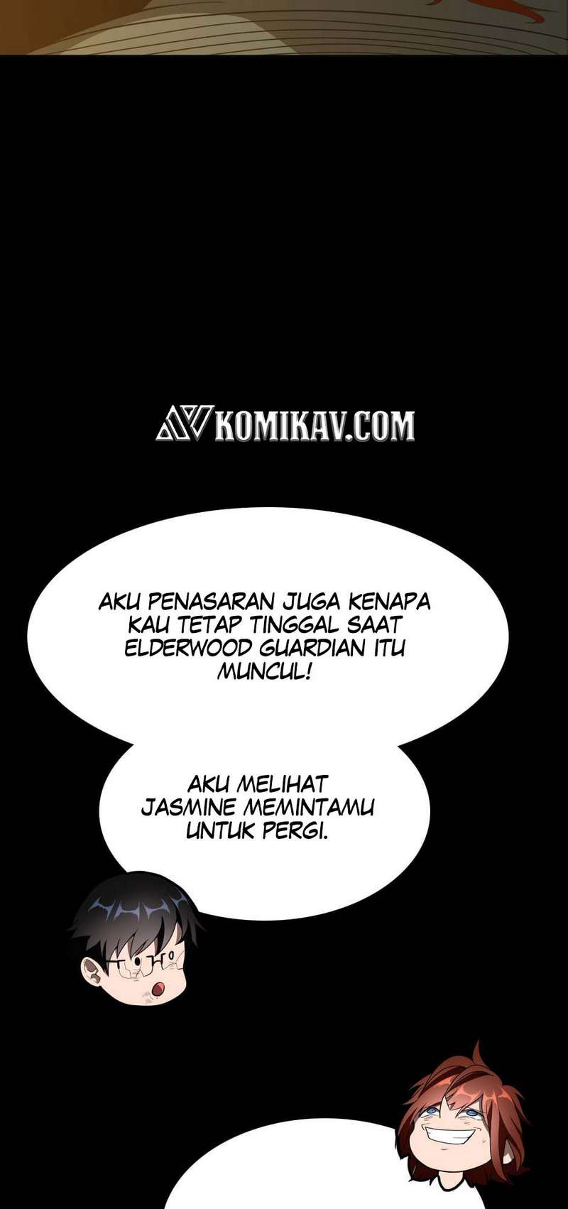 The Beginning After the End Chap 68 - Next Chap 69