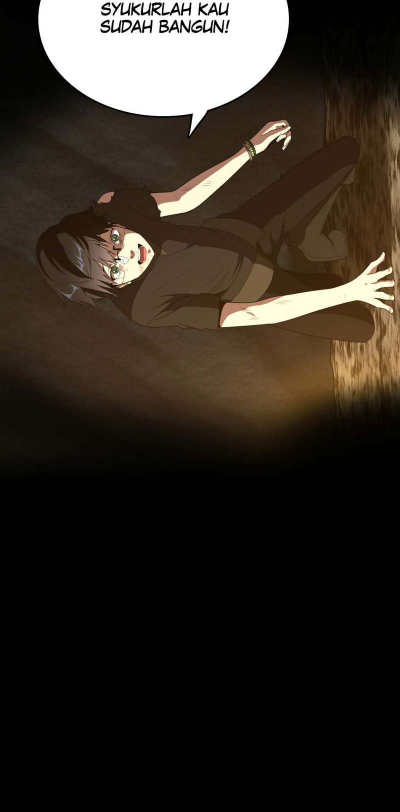 The Beginning After the End Chap 68 - Next Chap 69