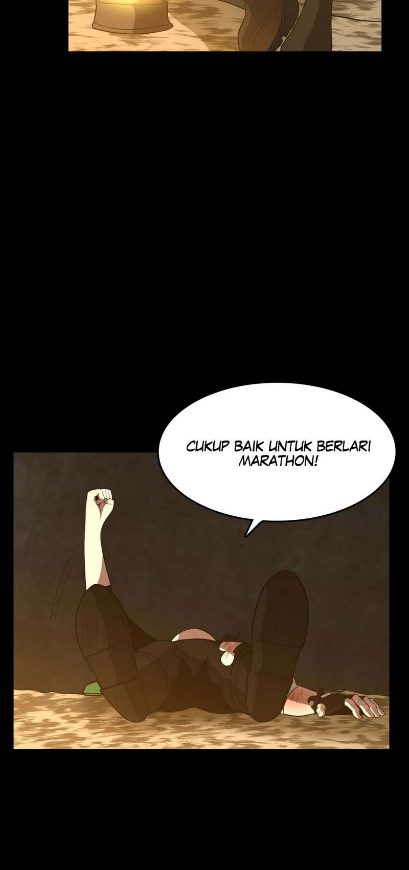 The Beginning After the End Chap 68 - Next Chap 69