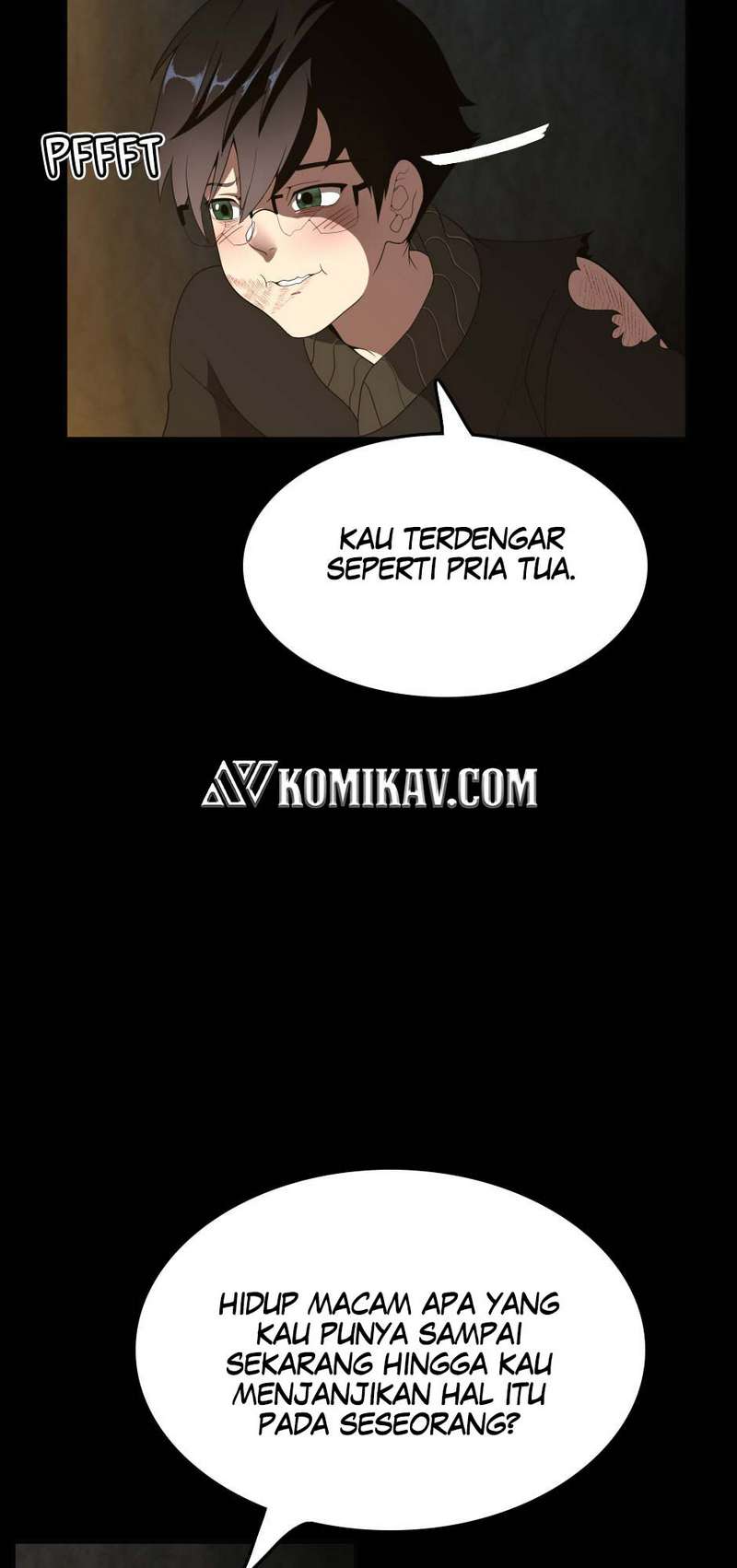 The Beginning After the End Chap 68 - Next Chap 69