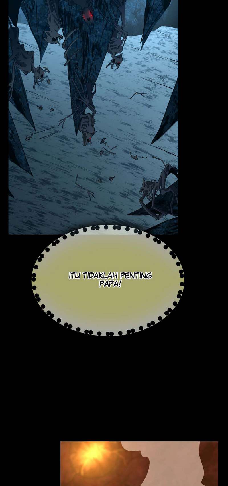 The Beginning After the End Chap 68 - Next Chap 69