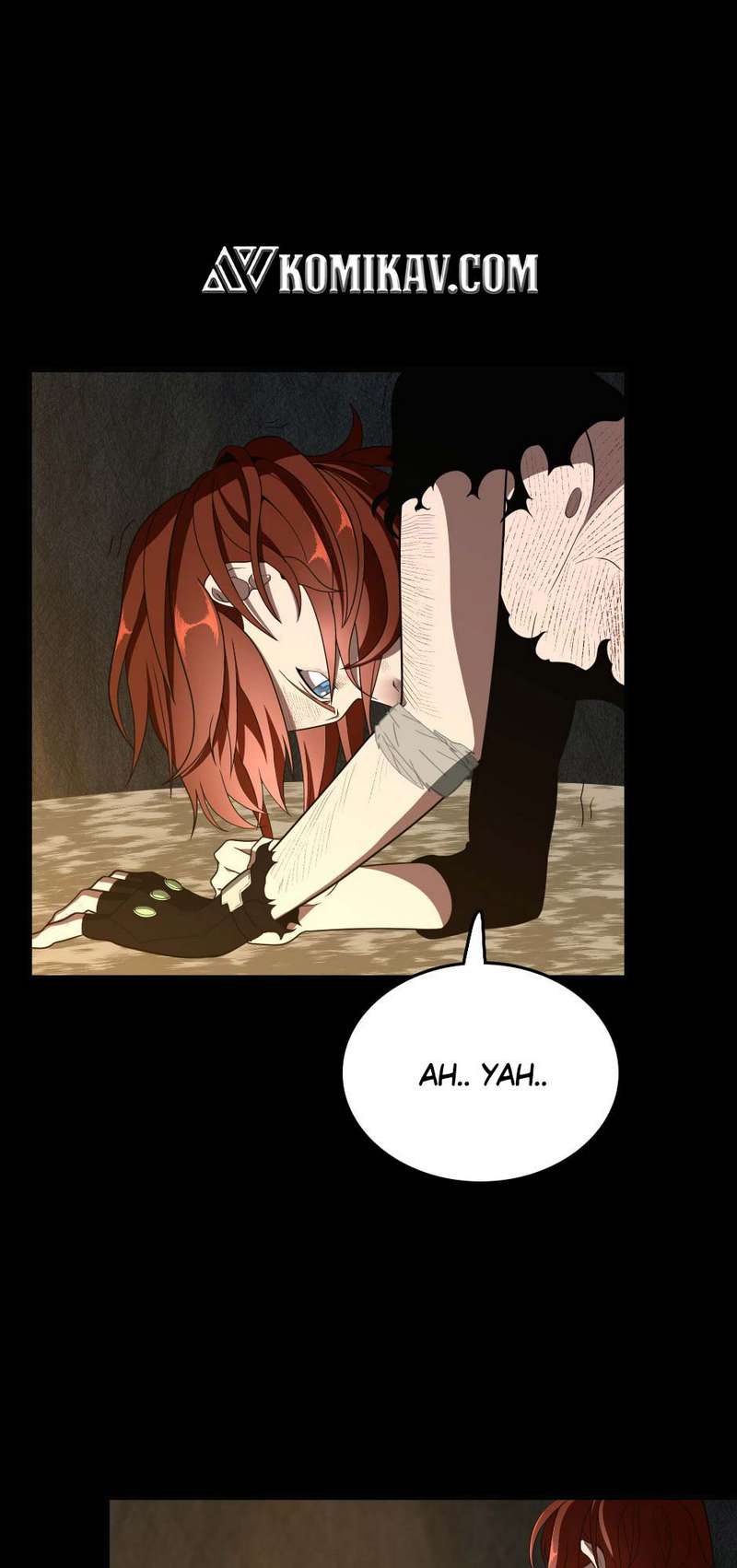 The Beginning After the End Chap 68 - Next Chap 69