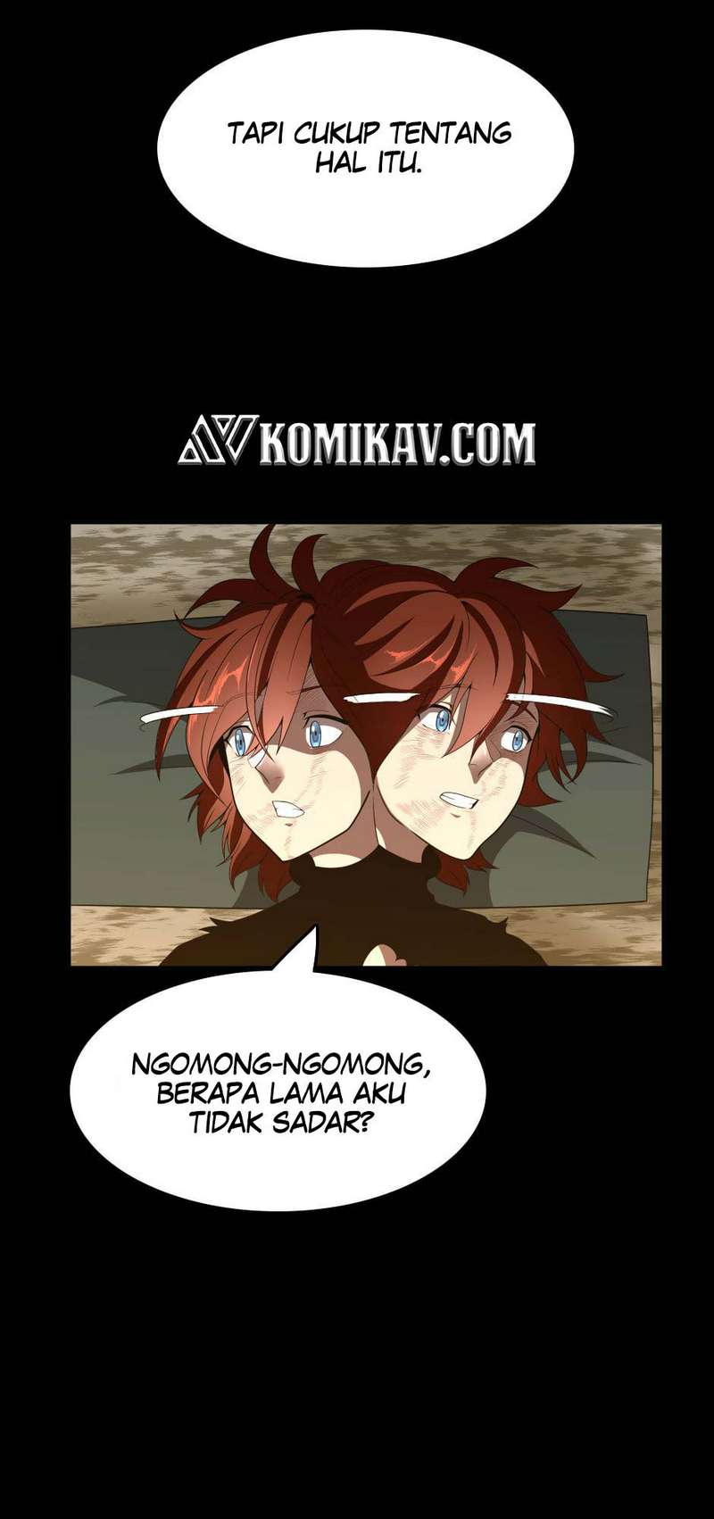 The Beginning After the End Chap 68 - Next Chap 69