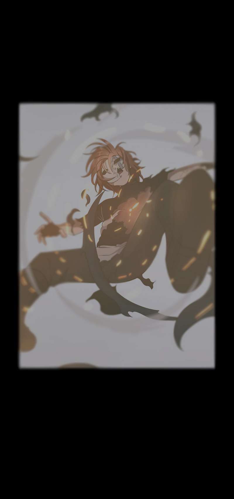The Beginning After the End Chap 68 - Next Chap 69