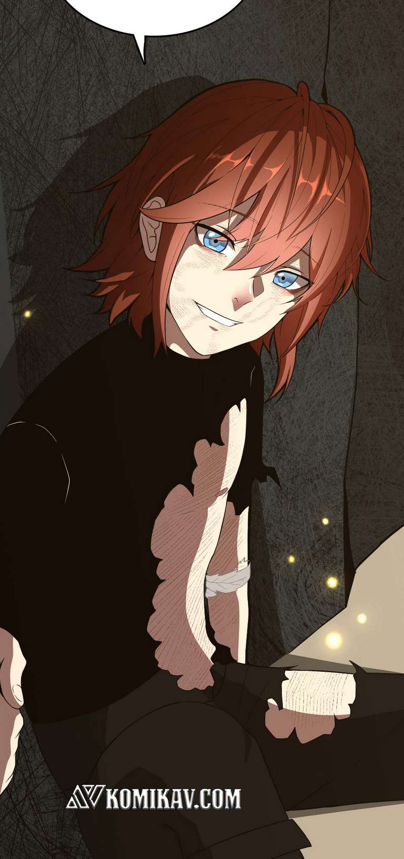 The Beginning After the End Chap 68 - Next Chap 69