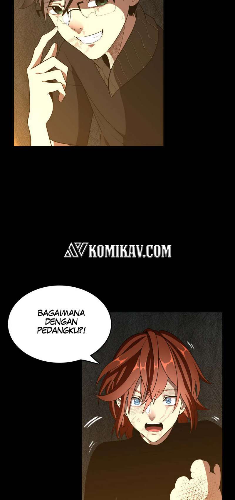 The Beginning After the End Chap 68 - Next Chap 69