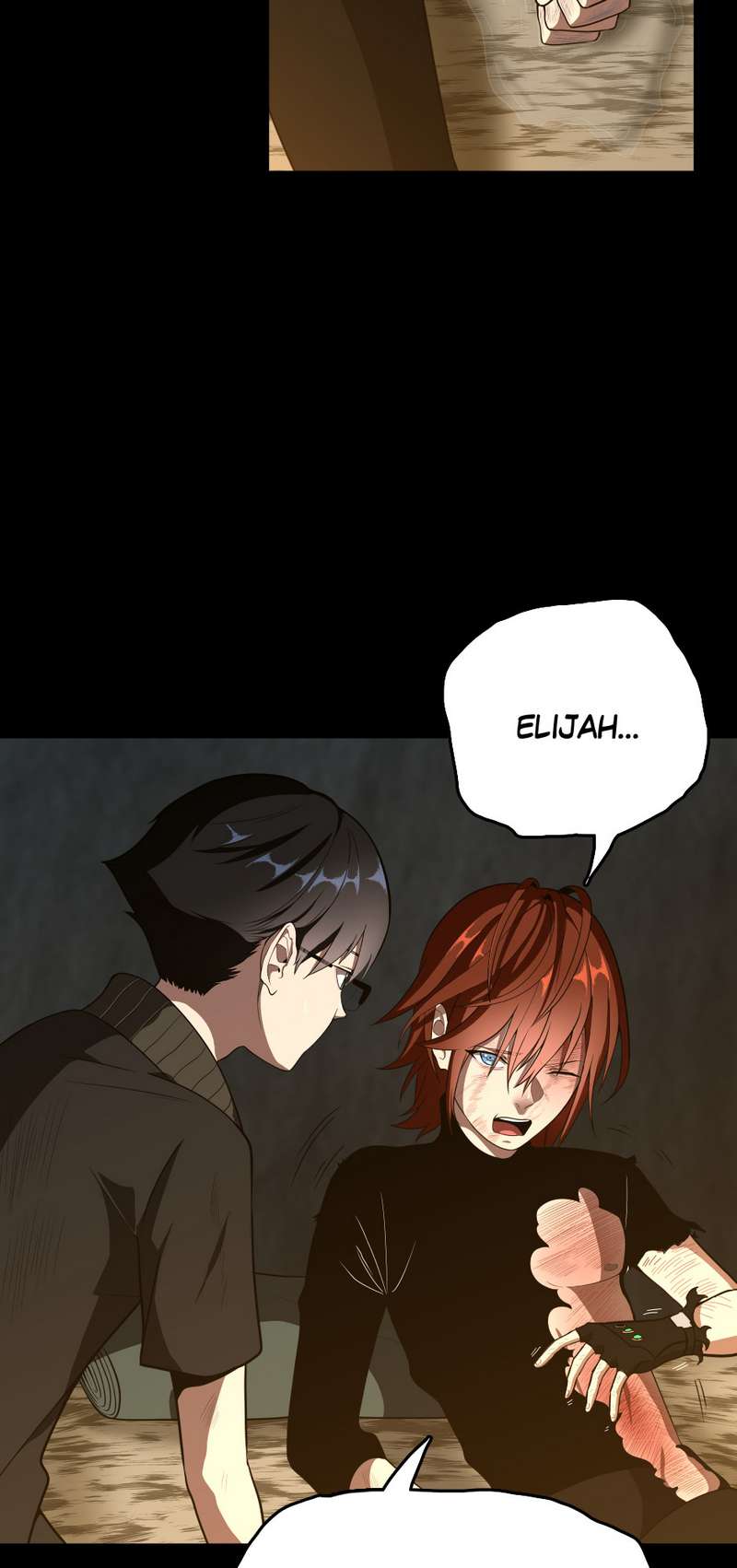 The Beginning After the End Chap 68 - Next Chap 69