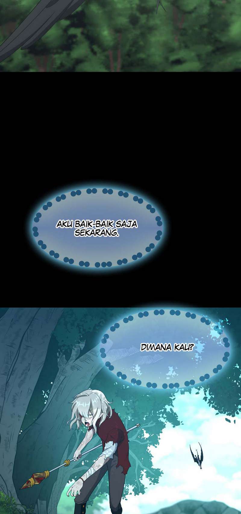 The Beginning After the End Chap 68 - Next Chap 69