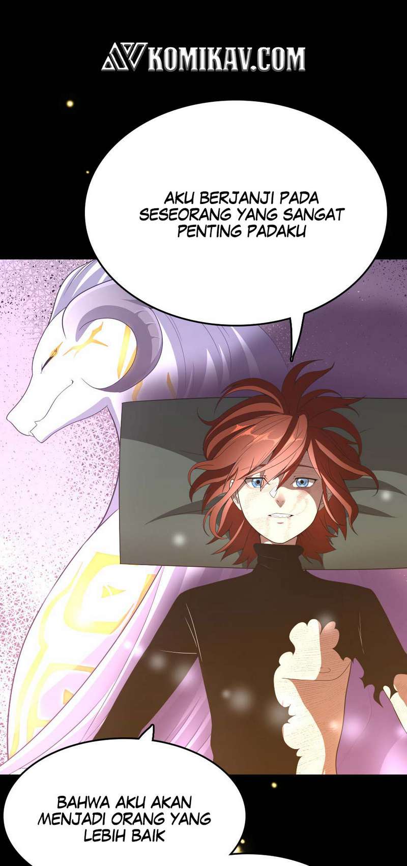 The Beginning After the End Chap 68 - Next Chap 69
