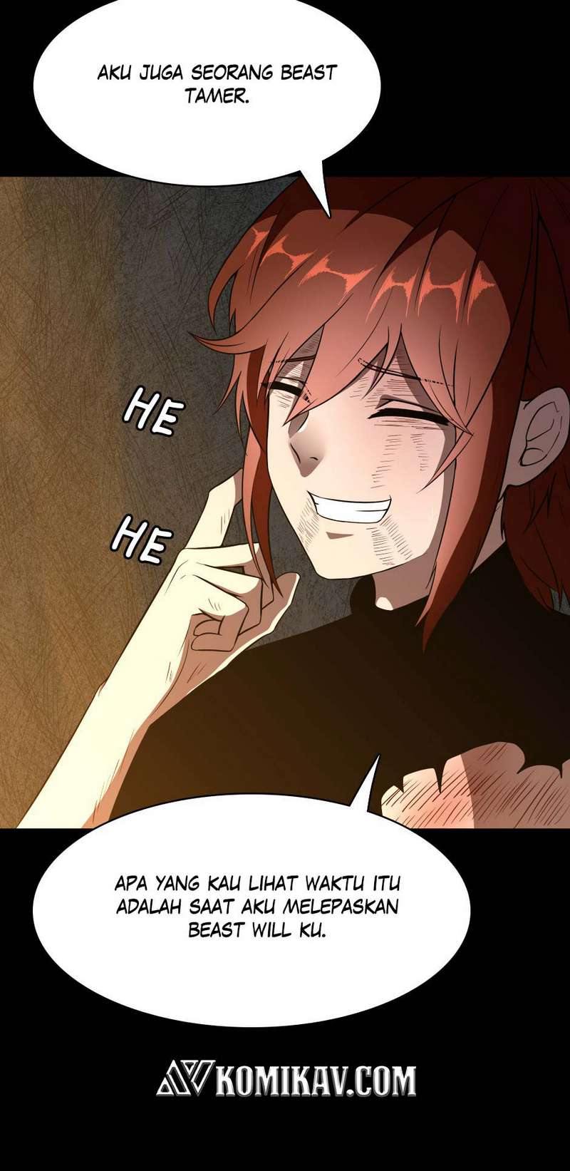 The Beginning After the End Chap 69 - Next Chap 70