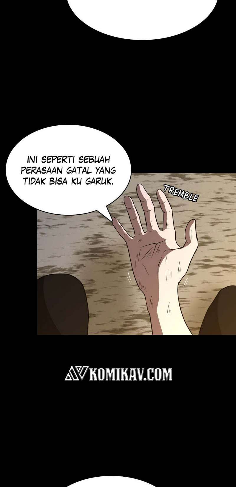 The Beginning After the End Chap 69 - Next Chap 70
