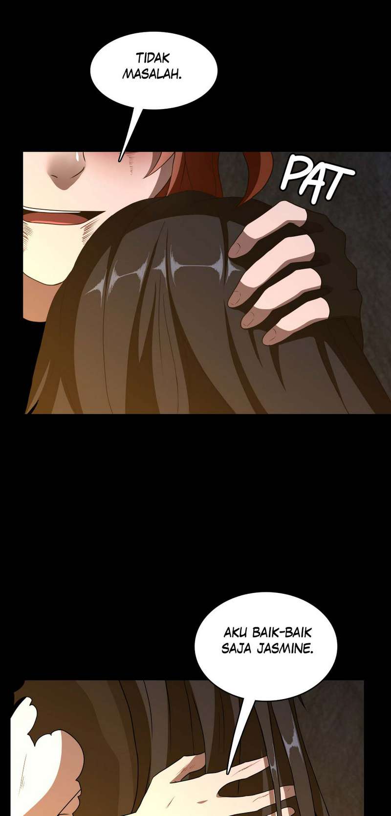 The Beginning After the End Chap 69 - Next Chap 70